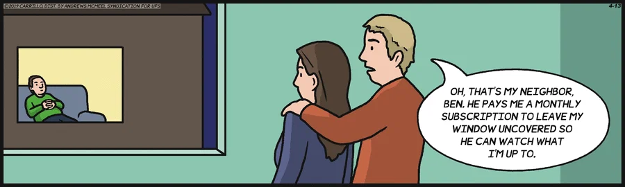 Today's F Minus is missing.